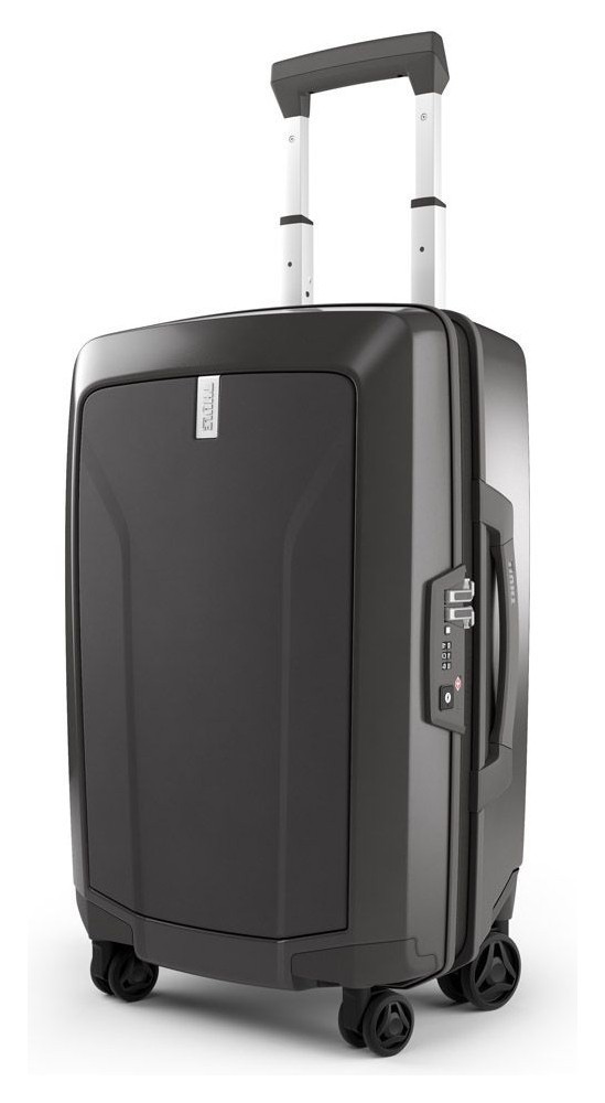 Чемодан на колесах Thule Revolve Carry On Spinner (Raven) (TH 3203922)