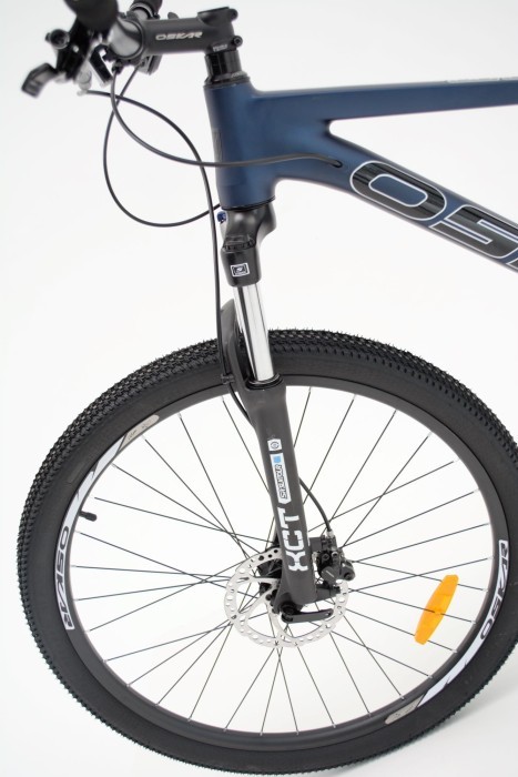 Велосипед Oskar Phantom 27.5