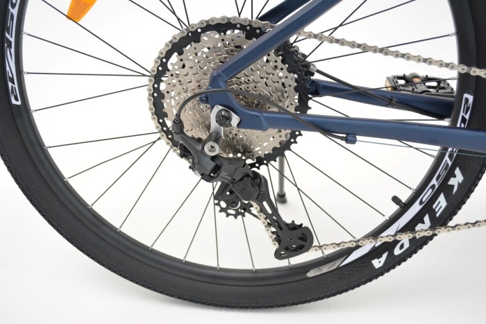 Велосипед Oskar Phantom 27.5