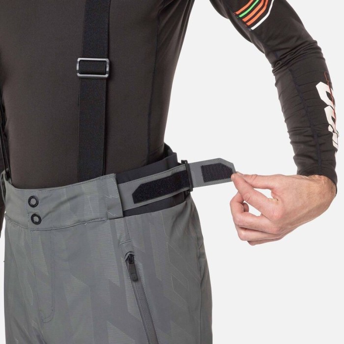 Штани для зимових видів спорту ROSSIGNOL ( RLMMP15 ) HERO SKI PANT 2024