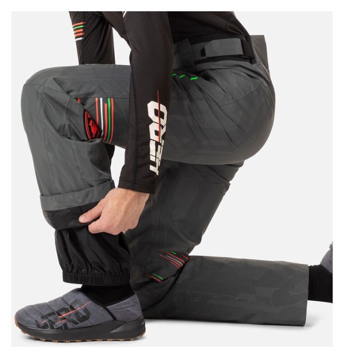 Штани для зимових видів спорту ROSSIGNOL ( RLMMP15 ) HERO SKI PANT 2024