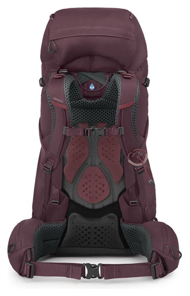 Рюкзак Osprey Kyte 58