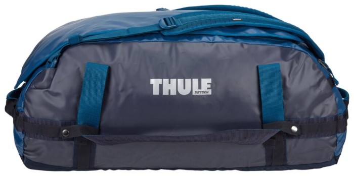 Спортивная сумка Thule Chasm 90L (Poseidon) (TH 3204418) (TH 3204418)