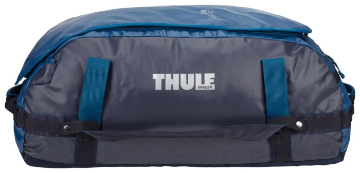 Спортивная сумка Thule Chasm 90L (Poseidon) (TH 3204418) (TH 3204418)