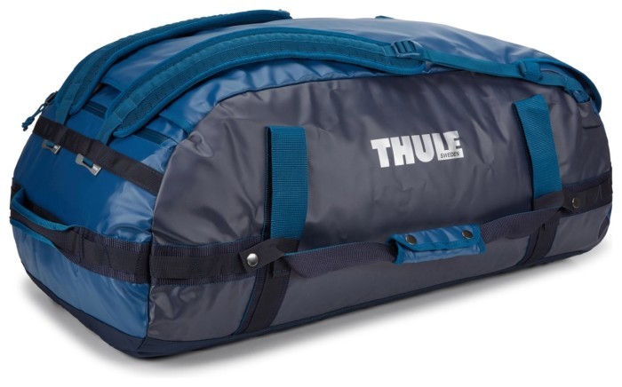 Спортивная сумка Thule Chasm 90L (Poseidon) (TH 3204418) (TH 3204418)