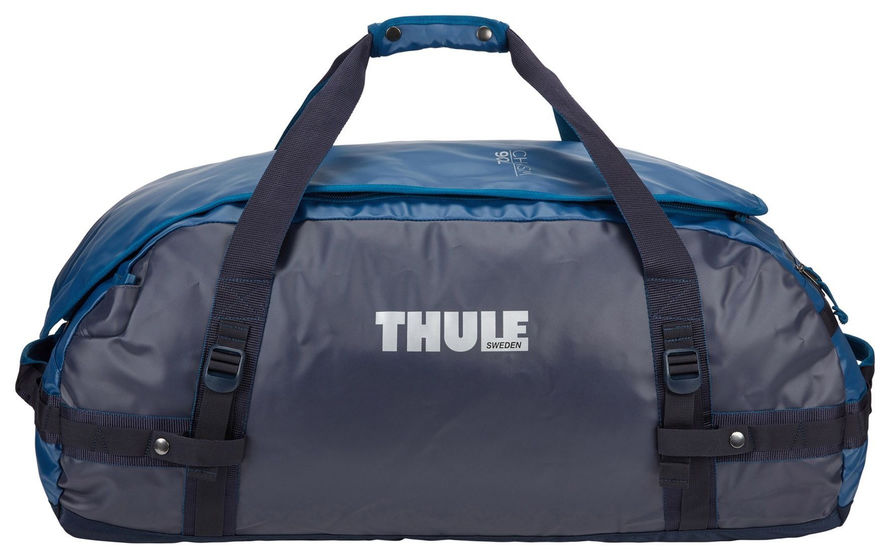 Спортивная сумка Thule Chasm Duffel 90L (Poseidon) 3204418 (TH 3204418), укр, укр