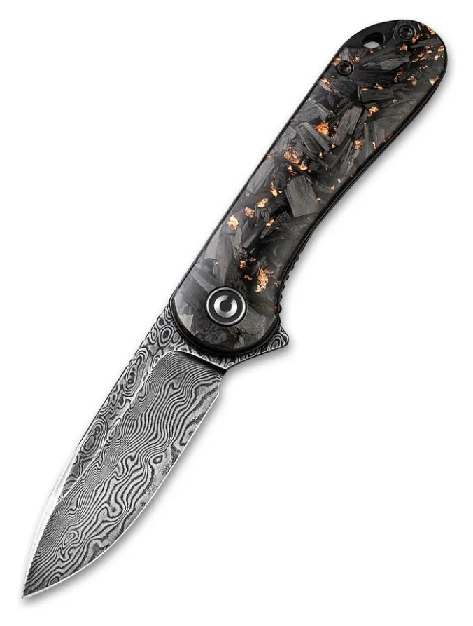 Ніж складаний Civivi Elementum C907C-DS3 (FNR_C907C-DS3)