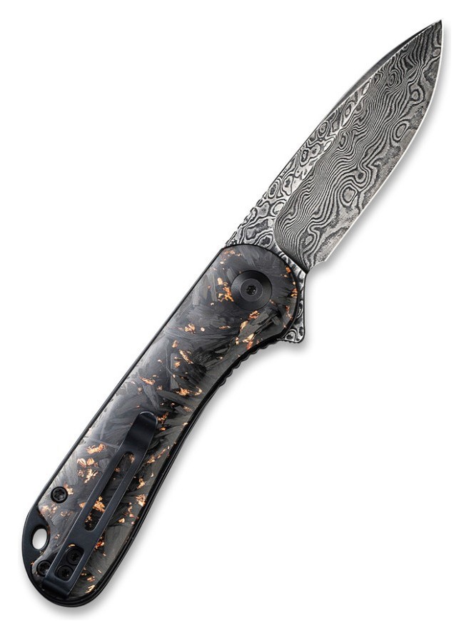 Ніж складаний Civivi Elementum C907C-DS3