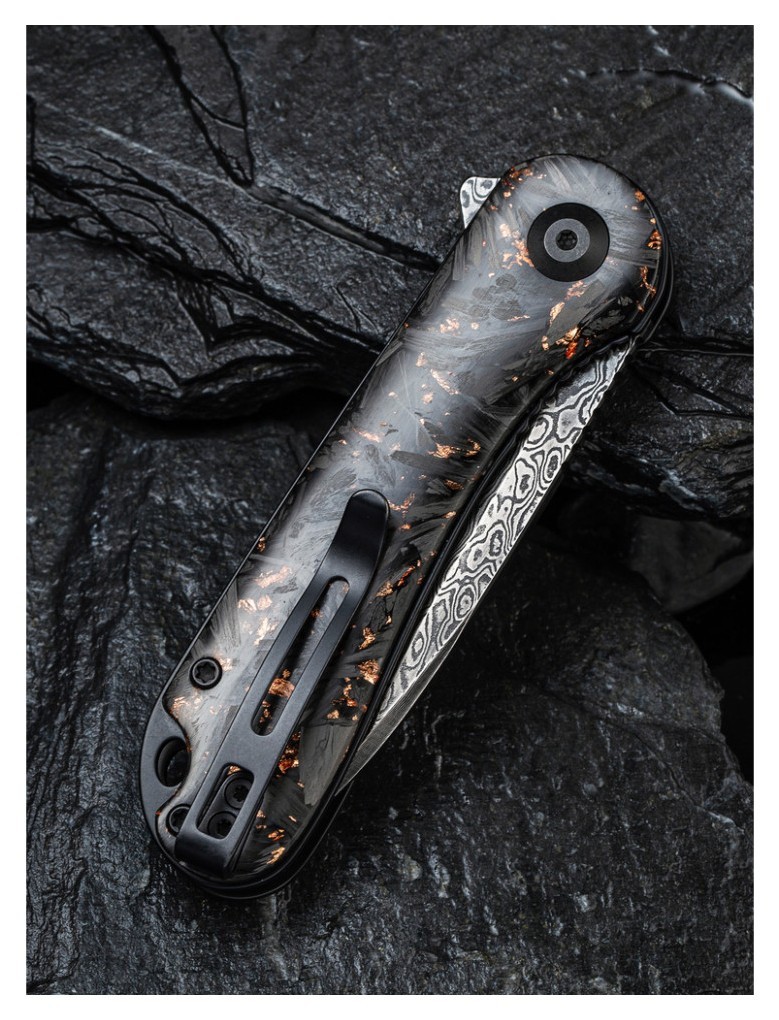 Ніж складаний Civivi Elementum C907C-DS3, укр, укр