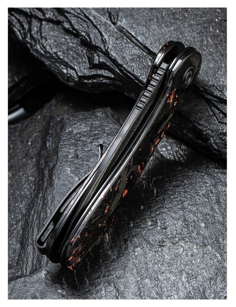 Ніж складаний Civivi Elementum C907C-DS3, укр, укр