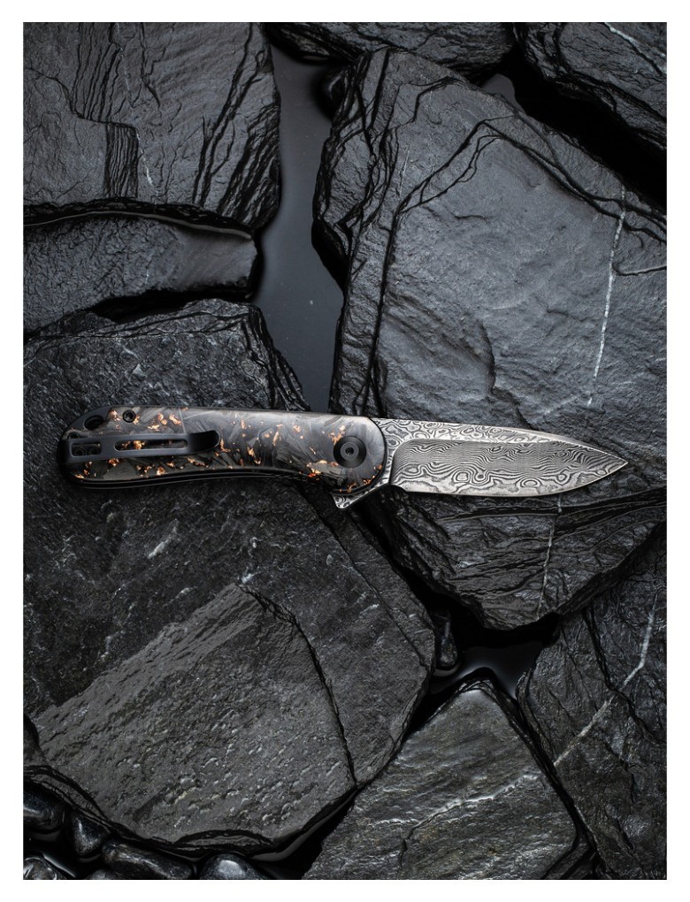 Ніж складаний Civivi Elementum C907C-DS3, укр, укр