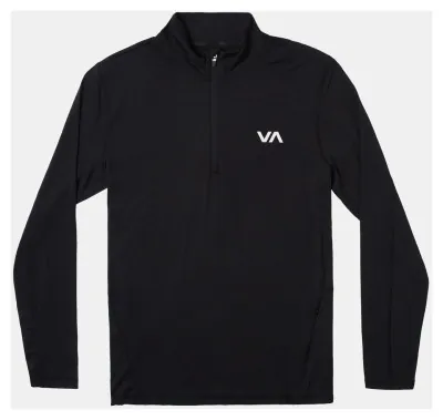 Лонгслив RVCA ( AVYKT00169 ) SPRTVNTLSHALFZI 2024
