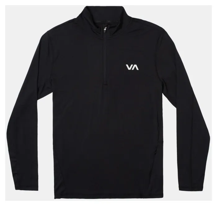 Лонгслив RVCA ( AVYKT00169 ) SPRTVNTLSHALFZI 2024