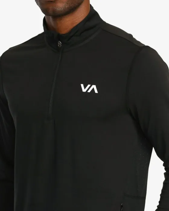 Лонгслив RVCA ( AVYKT00169 ) SPRTVNTLSHALFZI 2024