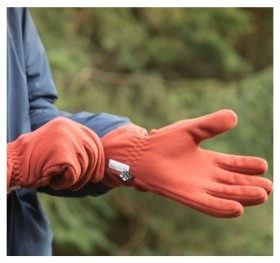 Рукавиці Trekmates Dyce Glove T