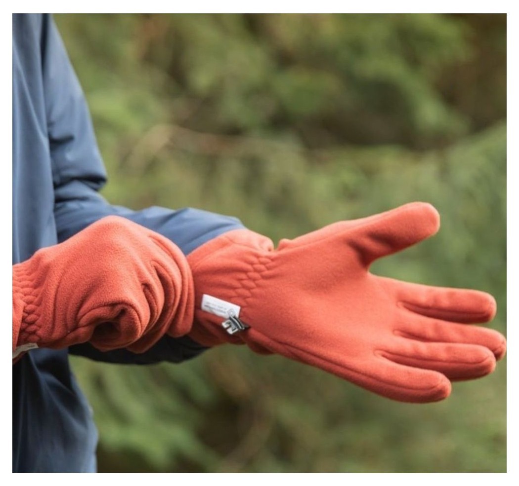 Рукавиці Trekmates Dyce Glove T, укр, укр