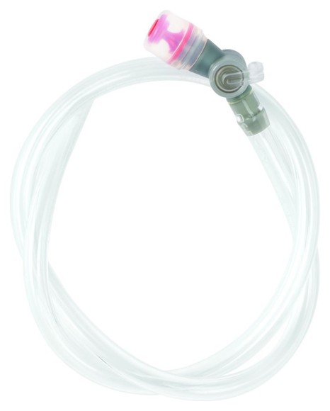 Трубка Osprey Hydraulics Reservoir Hose Kit n/a, укр