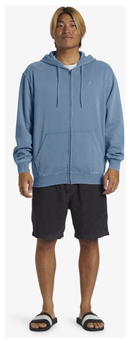 Худі Quiksilver ( AQYFT03330 ) SALT WATER ZIP OTLR 2024