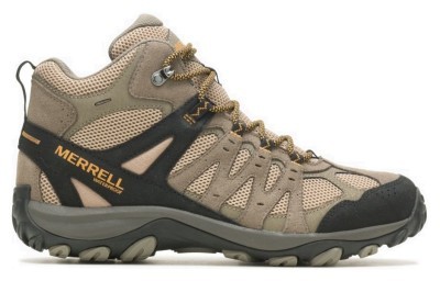 Ботинки Merrell Accentor 3 Mid WP Mns