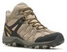Ботинки Merrell Accentor 3 Mid WP Mns Фото - 1