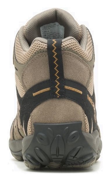 Ботинки Merrell Accentor 3 Mid WP Mns