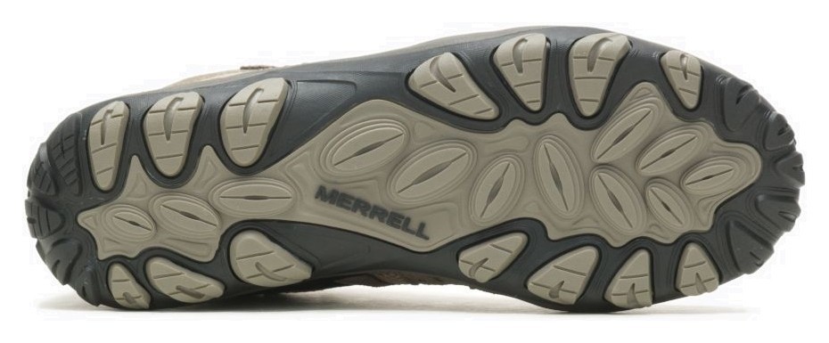 Ботинки Merrell Accentor 3 Mid WP Mns