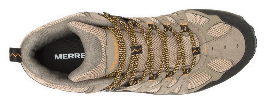 Ботинки Merrell Accentor 3 Mid WP Mns