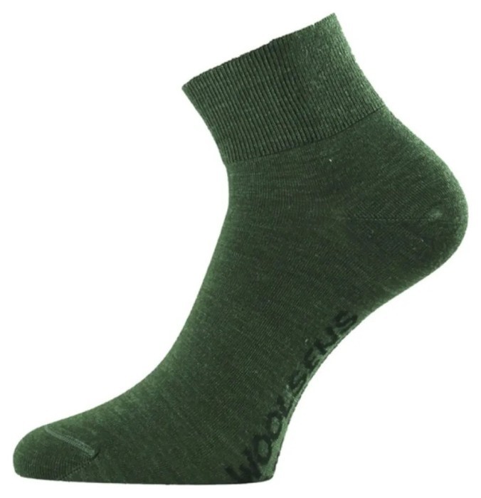 Термошкарпетки трекінг Lasting FWE