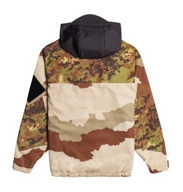 Олімпійка Element ( W1JKD8 ) GRIFFIN KOTO PARKA 2021