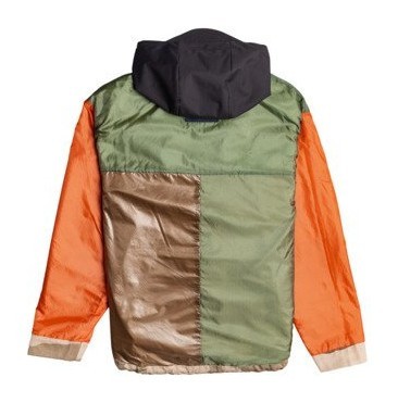 Олімпійка Element ( W1JKD8 ) GRIFFIN KOTO PARKA 2021