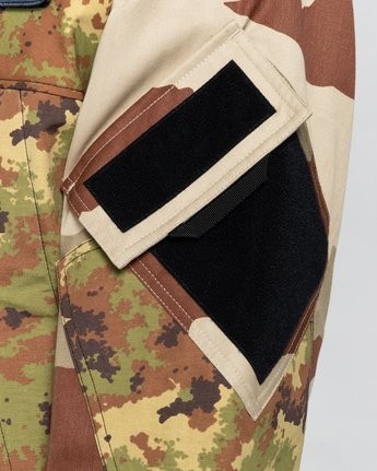 Олімпійка Element ( W1JKD8 ) GRIFFIN KOTO PARKA 2021