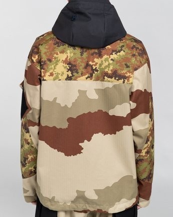 Олімпійка Element ( W1JKD8 ) GRIFFIN KOTO PARKA 2021