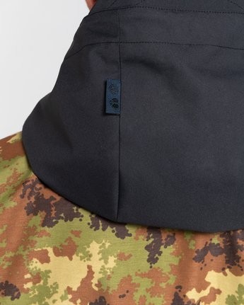 Олімпійка Element ( W1JKD8 ) GRIFFIN KOTO PARKA 2021