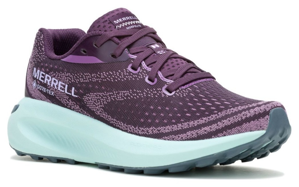 Кросівки Merrell Morphlite GTX Wmn, укр, укр