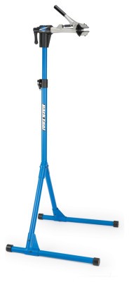 Стійка ремонтна Park Tool PCS-4-1 Deluxe Home Mechanic, затискач 100-5C