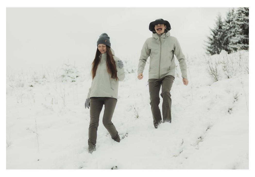 Куртка Turbat Dara Wmn, укр, укр