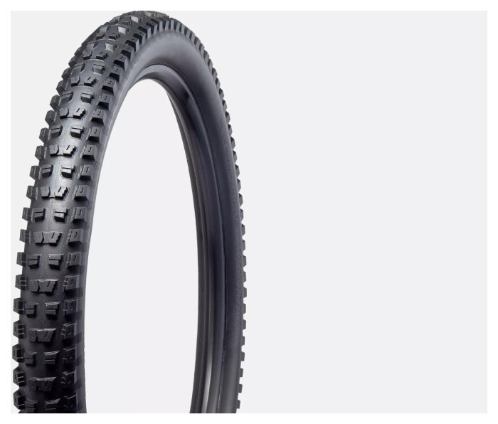 Покришка Specialized ( 00121-0039 ) BUTCHER GRID TRAIL 2BR T9 TIRE 27.5/650BX2.6 2025, укр, укр