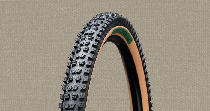 Покришка Specialized BUTCHER GRID TRAIL 2BR T9 TIRE SOIL SRCH/TAN SDWL 29X2.6 2025