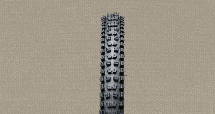 Покришка Specialized BUTCHER GRID TRAIL 2BR T9 TIRE SOIL SRCH/TAN SDWL 29X2.6 2025