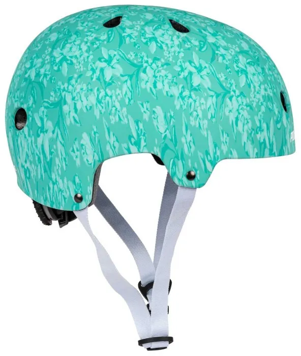 Шлем POWERSLIDE (903284) Pro Urban Floral 2023