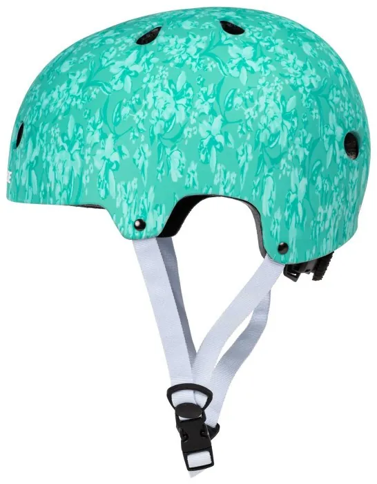 Шлем POWERSLIDE (903284) Pro Urban Floral 2023