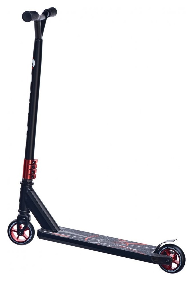 Трюковий Самокат Maraton TURBO