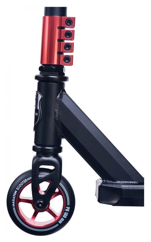 Трюковий Самокат Maraton TURBO