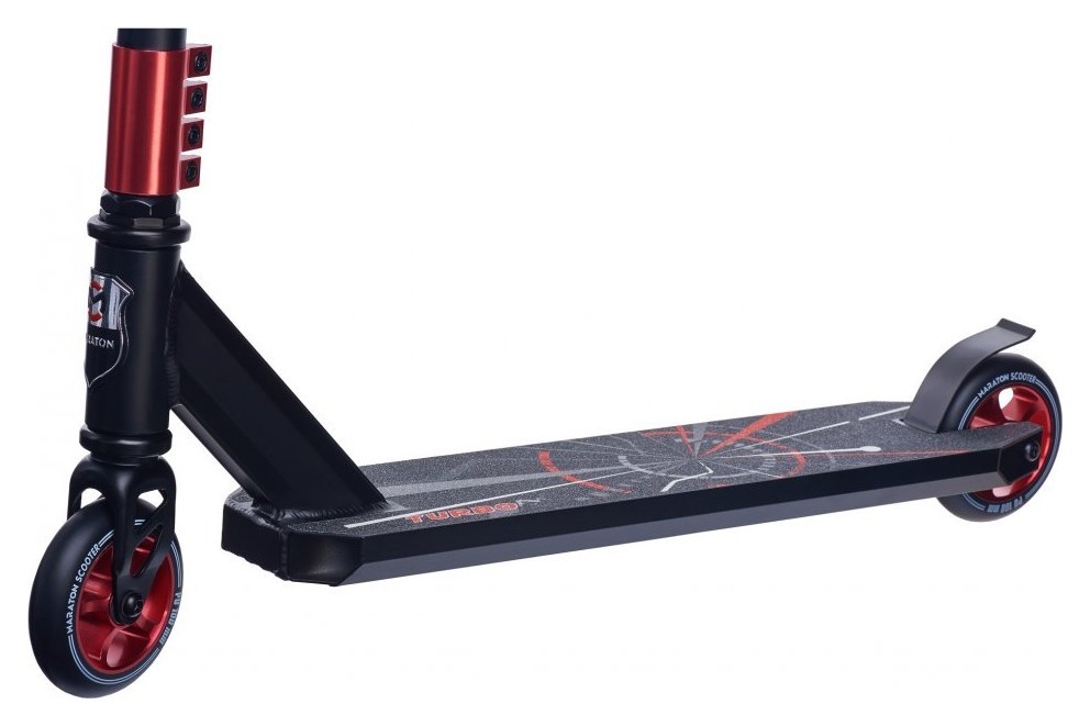 Трюковий Самокат Maraton TURBO