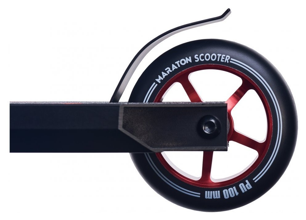Трюковий Самокат Maraton TURBO