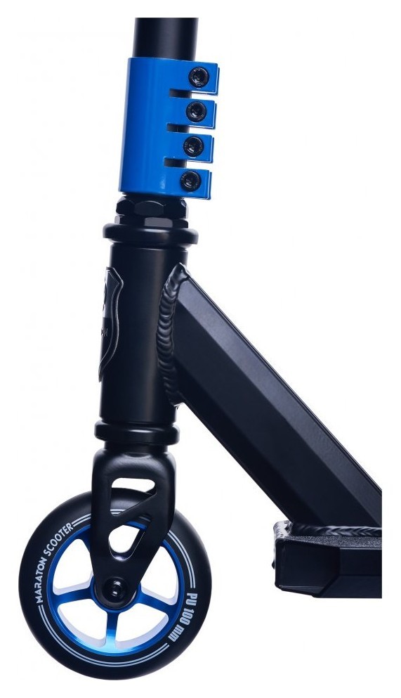 Трюковый Самокат Maraton TURBO