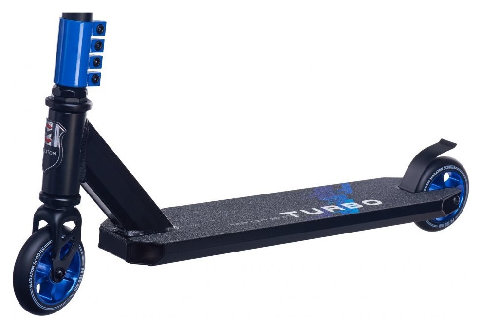 Трюковый Самокат Maraton TURBO