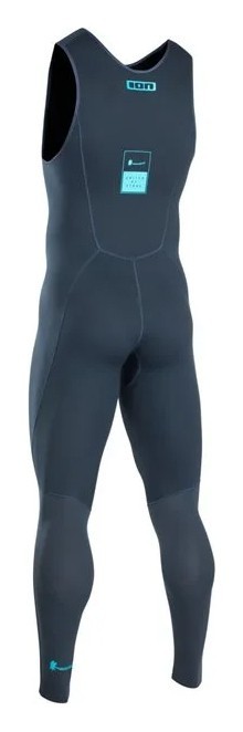 Гідрокостюм ION ( 48202-4112 ) Wetsuit Long John Element 2.0 men 2025, укр, укр