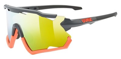 Солнцезащитные очки UVEX sportstyle 228 2023