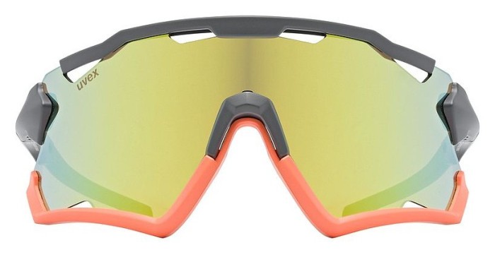 Сонцезахисні окуляри UVEX sportstyle 228 2023, укр, укр